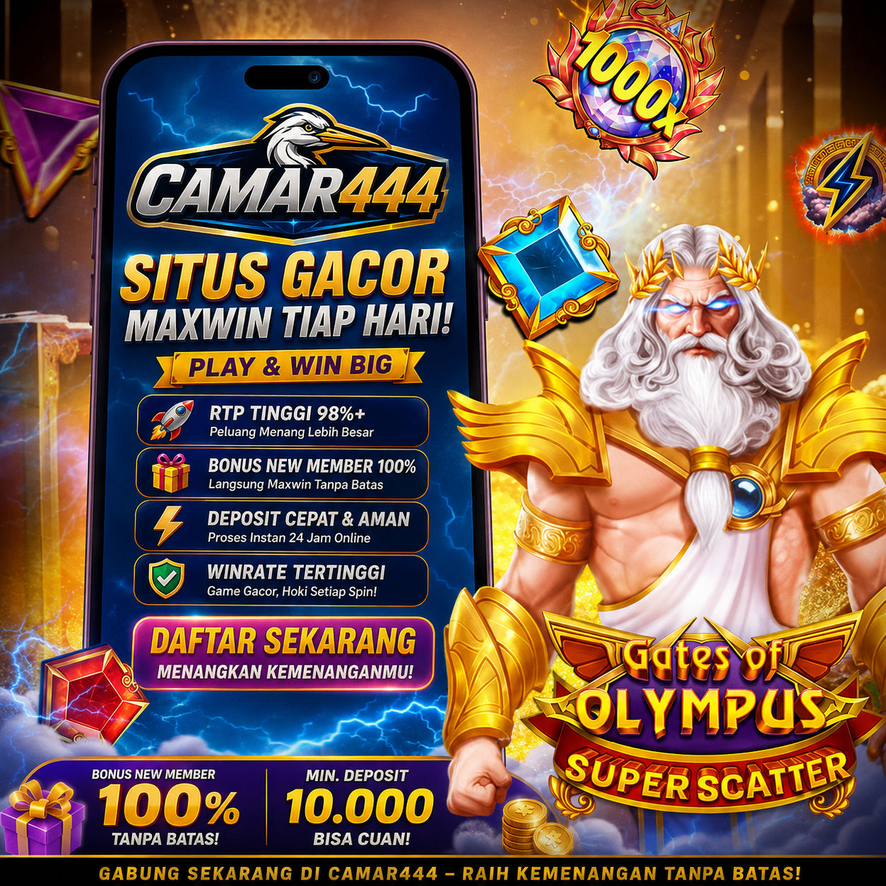 CAMAR444🚀Familly Time Disini Bersama Keluarga Cemara by Hey siriusly