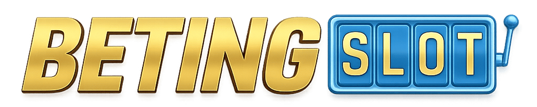 LOGO BETINGSLOT