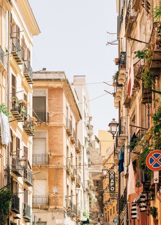 Cagliari, Italy 