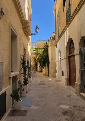 Lecce, Italy 