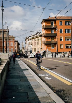 Parma, Italy 