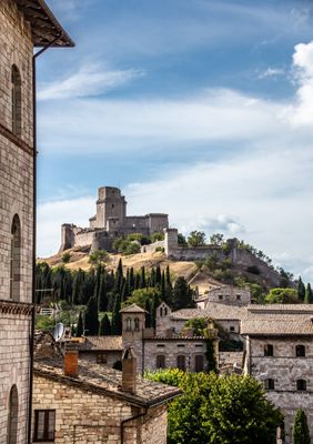 Perugia, Italy 
