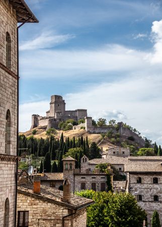 Perugia, Italy 