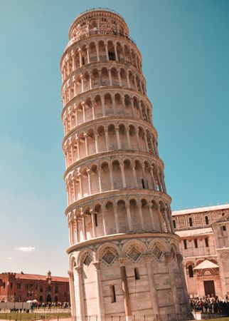 Pisa, Italy 