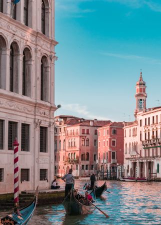 Venice, Italy 