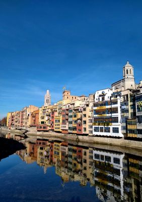 Girona, Spain 