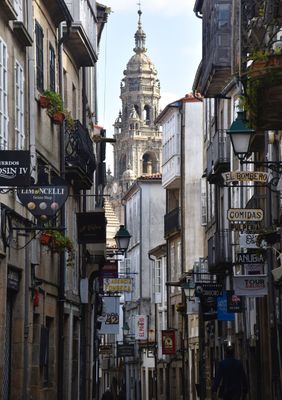 San Sebastián, Spain 