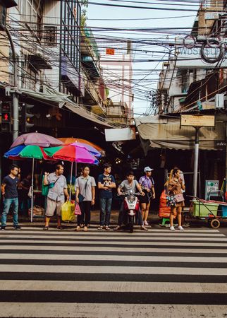 Bangkok, Thailand 