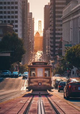 San Francisco, United States of America 