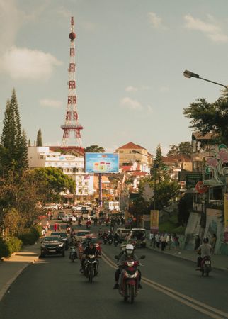 Da Lat, Vietnam 