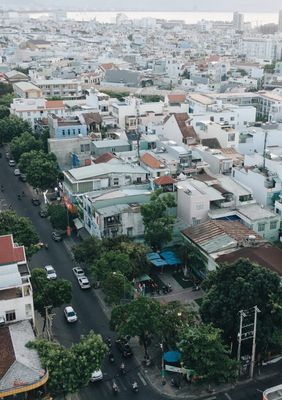 Da Nang, Vietnam 