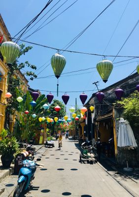 Hoi An, Vietnam 