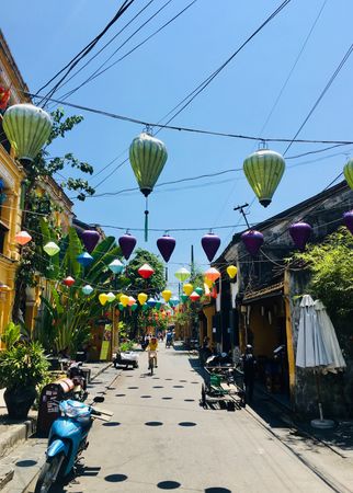 Hoi An, Vietnam 