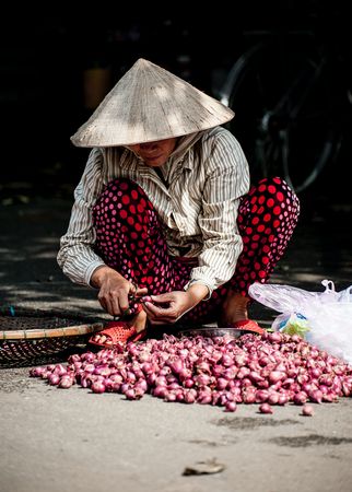 Hue, Vietnam 