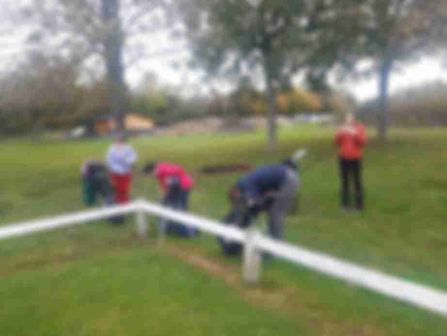 Photo de 1er Championnat Inter-Cours collectifs