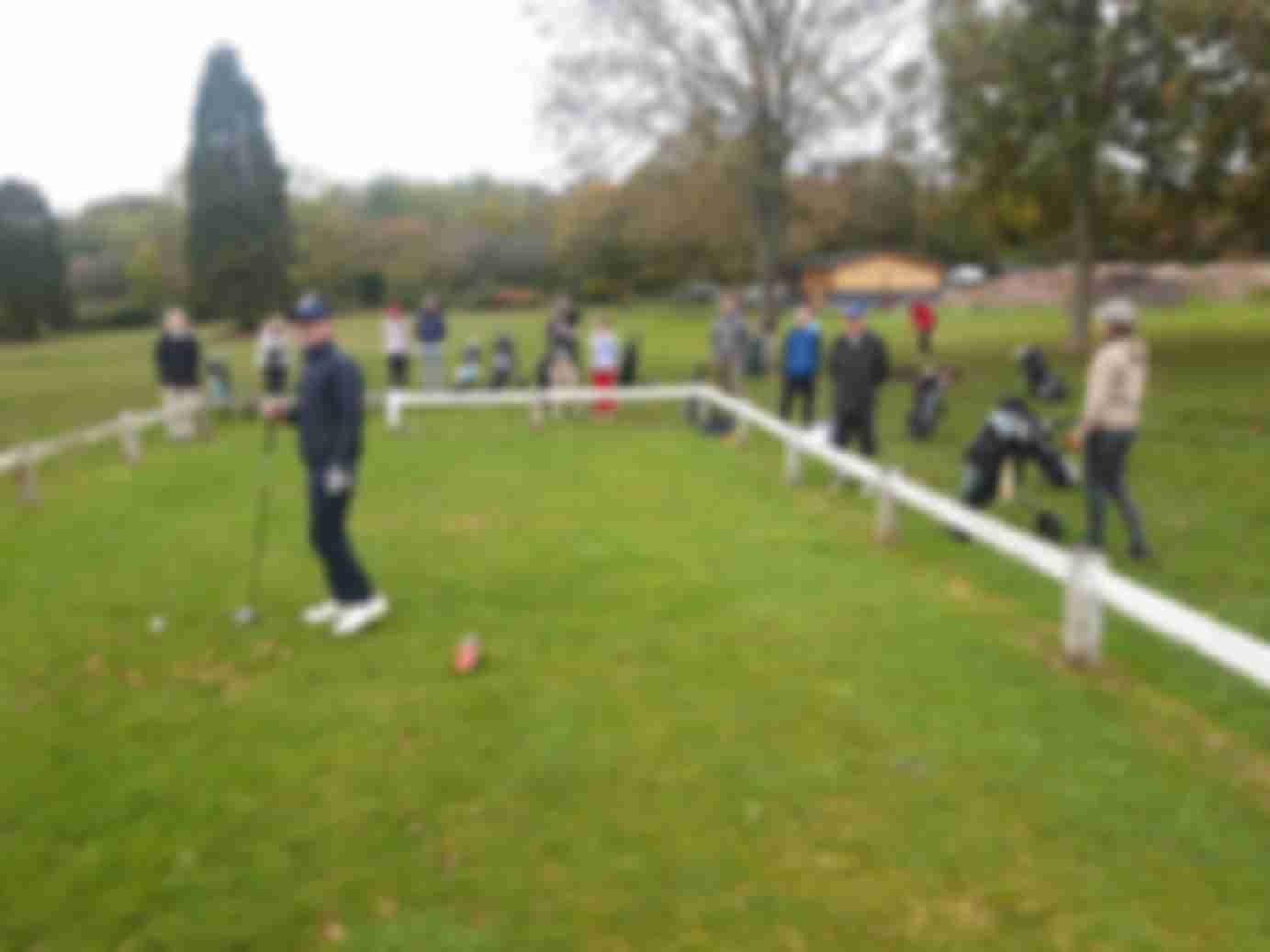 Photo de 1er Championnat Inter-Cours collectifs