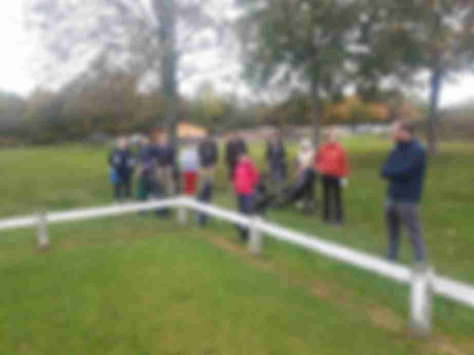Photo de 1er Championnat Inter-Cours collectifs