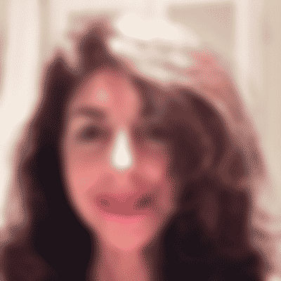 Photo de Djazia BENCHELLOUG