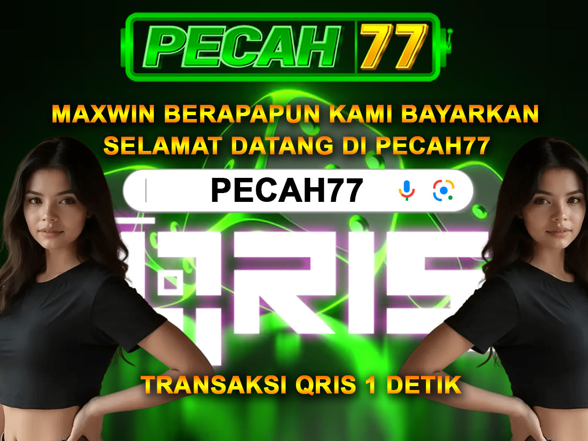 Pecah77 Login Disini Untuk Mendapatkan Outplay Luar biasa Pecah77 Lover !