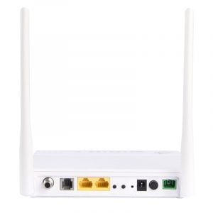 Optical Networks 1ge 1fe Voip Wifi Catv Bt-211xr Onu Modem