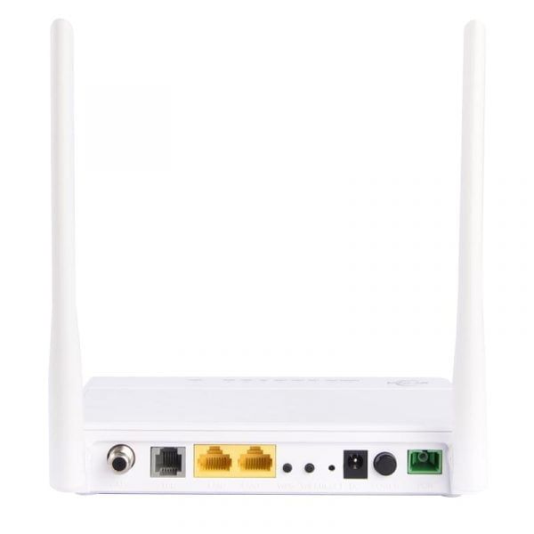 Optical Networks 1ge 1fe Voip Wifi Catv Bt-211xr Onu Modem