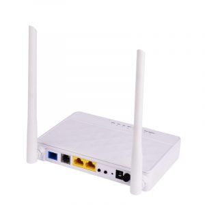 1ge 1fe Voip Wifi Xgpon