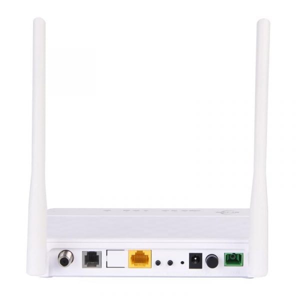 1ge Catv Voip Wifi Gpon Onu