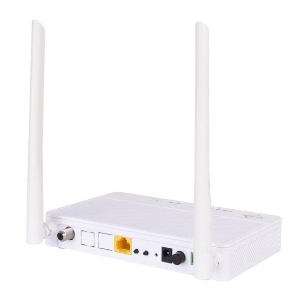 2.4g Wifi Catv Bt-216xr Ont Fiber