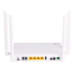 2ge 2fe 2voip 2.4ghz&5ghz Wifi Onu