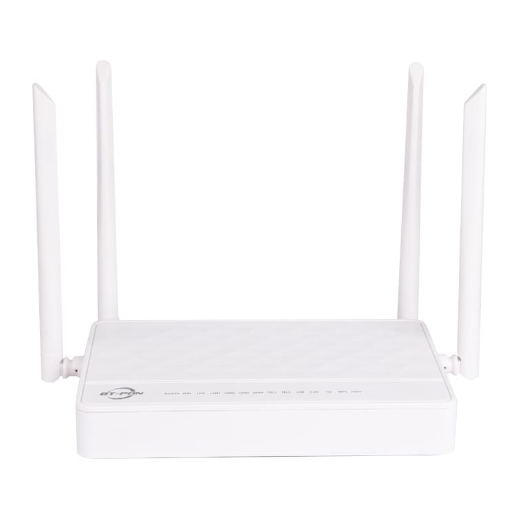4GE 2Voip 5G Catv XPON Onu Bt-711xr