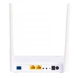 BT-PON Gpon Wifi 1ge 1fe Wifi