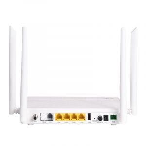 Btpon Dual Band 2ge 2fe Voip Catv