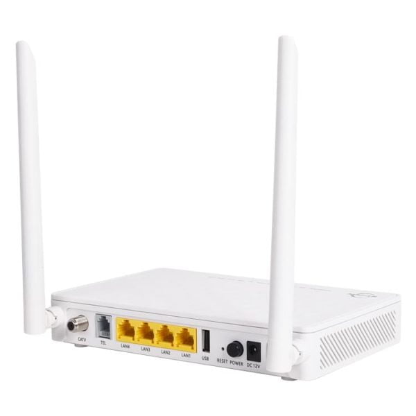 Catv Bt-311xr Bt-Pon Zte Onu