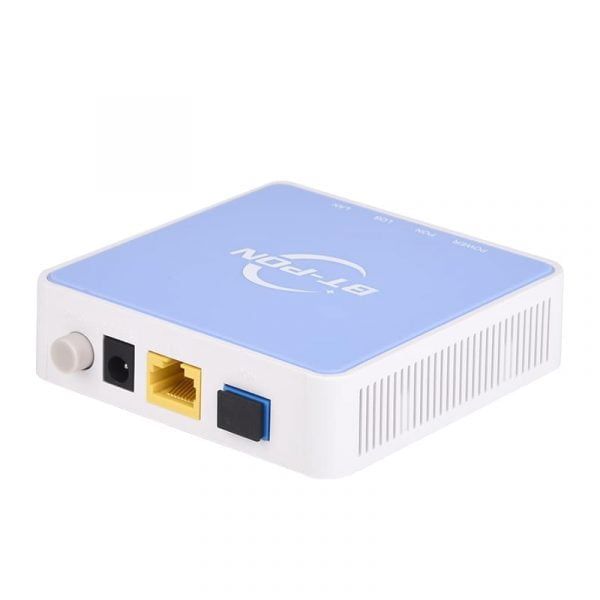 Fiber Optic Internet 1ge Fttx onu fiber device
