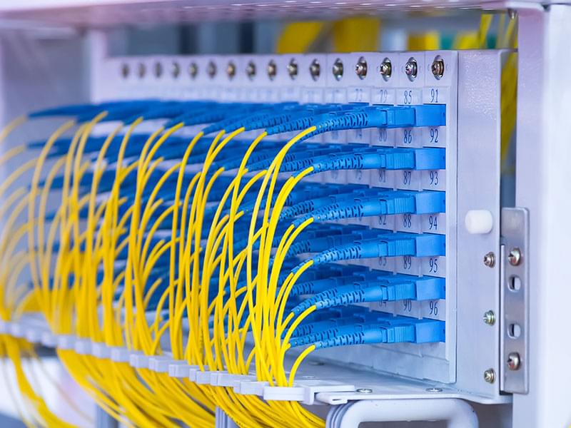 GPON Equipment