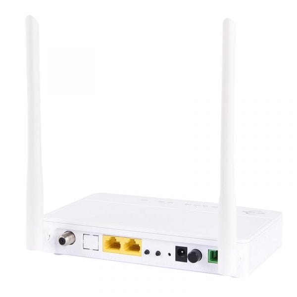 Gpon Ont Modems Bt-213xr For Fiber Broadband