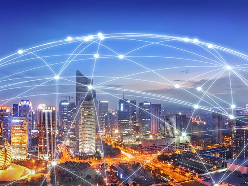 FTTH Access Network