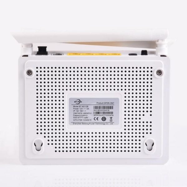 huawei modem echolife eg8141a5