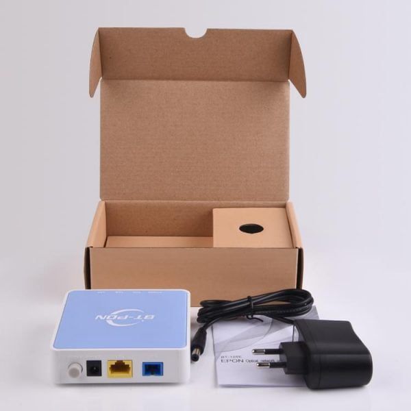 ont with wifi router huawei terminal optique gpon