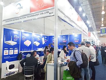 Brazil Exhibition 2019