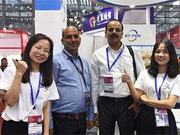 CIOE 2019