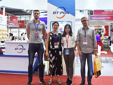 CIOE 2019