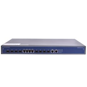 BT-PON Olt 4 Port Epon Olt