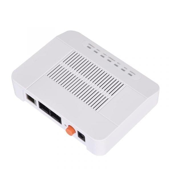 Bt-Bcm6821 2 Pon Onu optical wifi modem