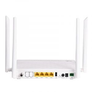 Bt-Pon 2ge 2fe 2.4g 5g Wifi Onu