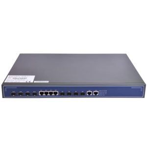 Btpon Olt Fiber 4 Port Epon Olt