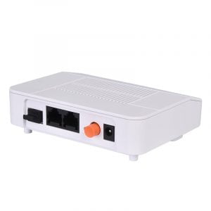 Ftth Modem Pon Network Epon optic link router