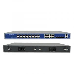 Olt Ont 16 Ports Bt-P8116h olt device price