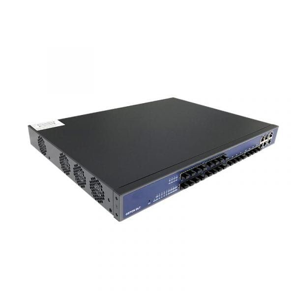 dasan olt Px20+++ Pon Sfp Internet Networking