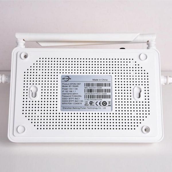 wifi fiber ont modem router syrotech 5ghz router price